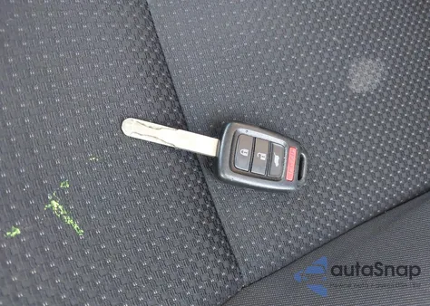 2021 Honda Hr-V 2Wd Lx from USA, damaged, VIN 3CZRU5H36MM718057